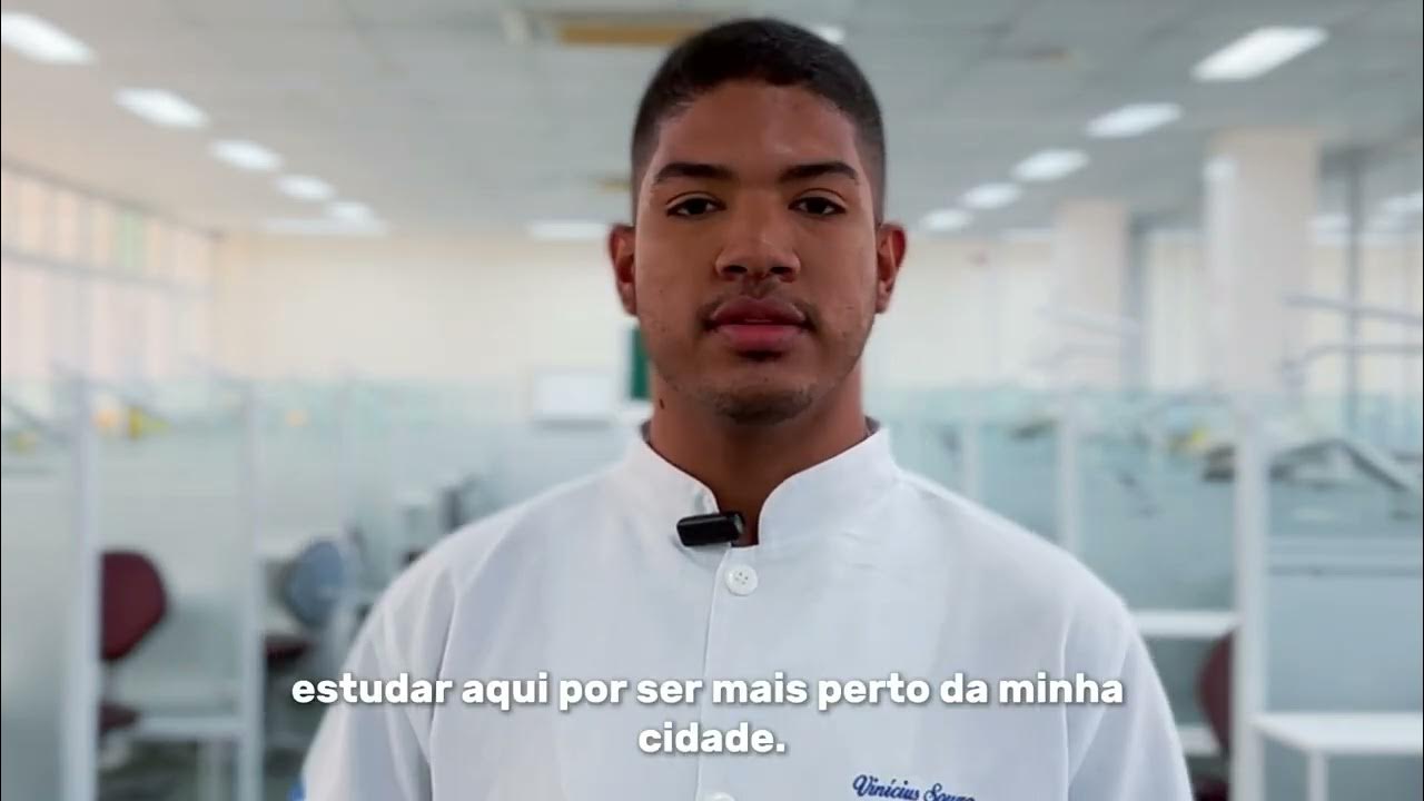 Vinicius - Odontologia