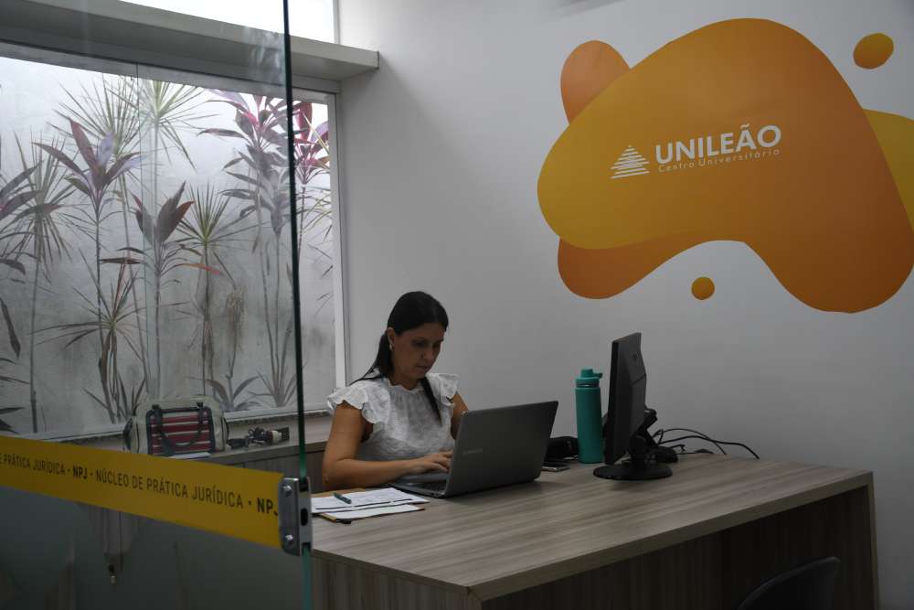 Estrutura Unileão 6