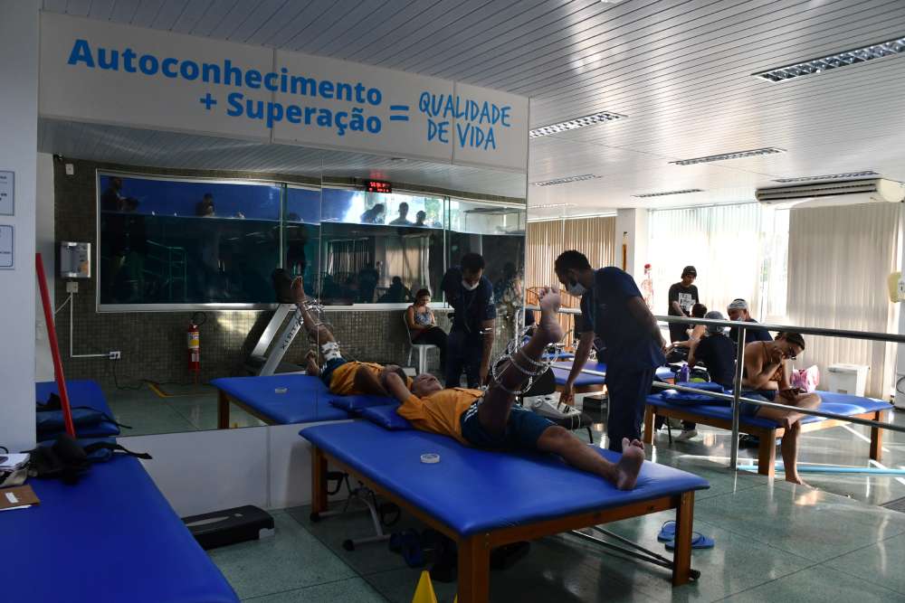 Estrutura Unileão 8