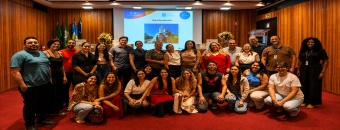 Mestrado Profissional em Ensino em Saúde
