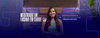 Mestrado Profissional em Ensino em Saúde