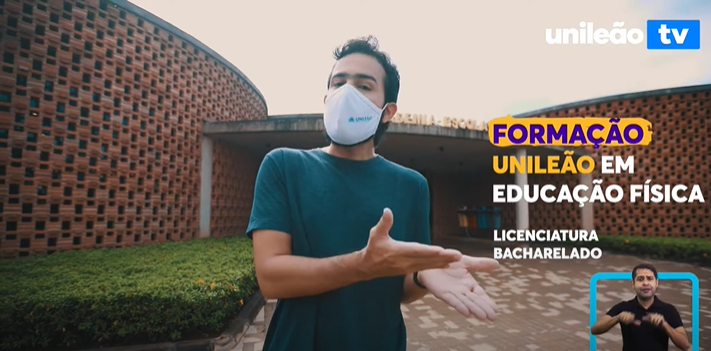 Educação Física na Unileão