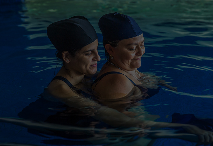 Fisioterapia na UNILEÃO