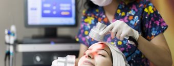 Fisioterapia Dermatofuncional