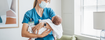 Enfermagem em Pediatria e Neonatologia