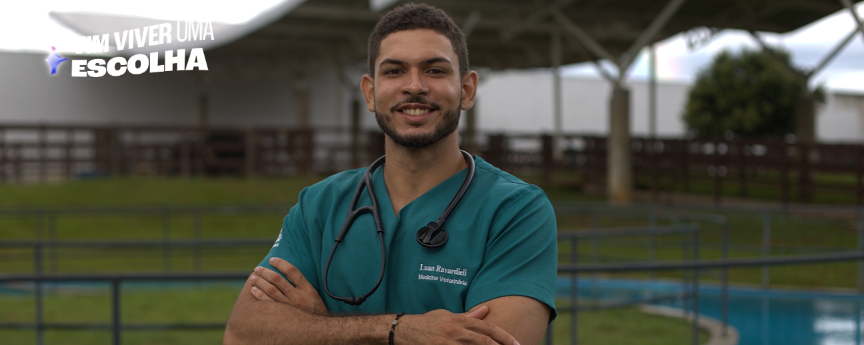Medicina Veterinária
