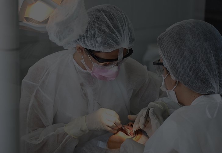 Odontologia na UNILEÃO