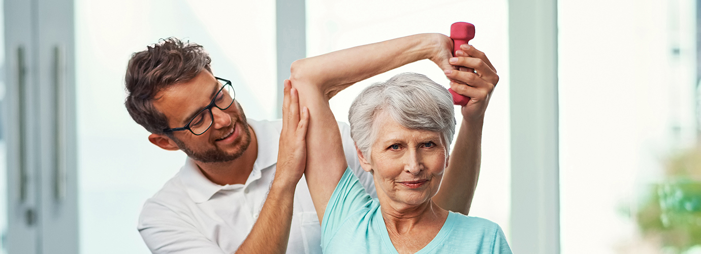 Fisioterapia Traumato-Ortopédica e Desportiva