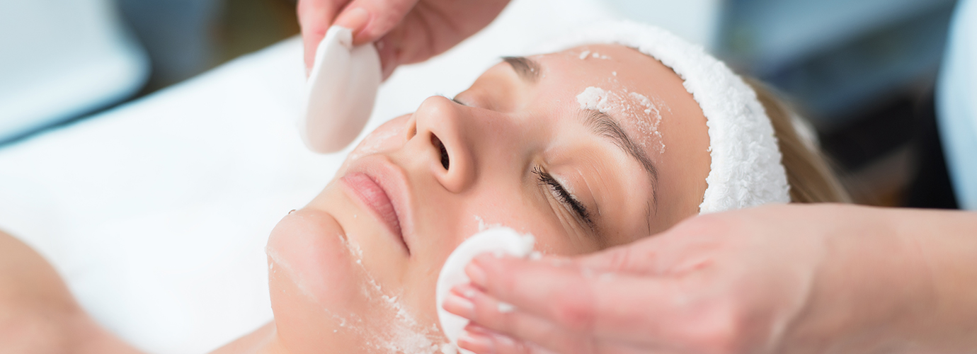 Saúde em Estética e Cosmetologia