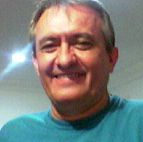 Professor Dr. Fábio Perdigão Vasconcelos