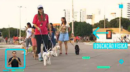 2ª Cãominhada da UNILEÃO