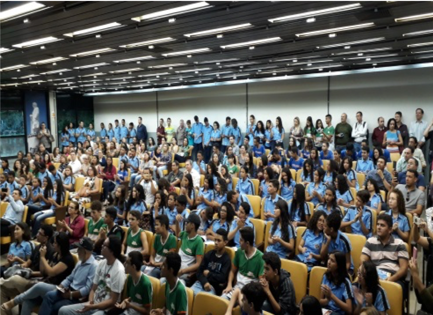 Unileão abre pré-inscrições para a Academia-Escola