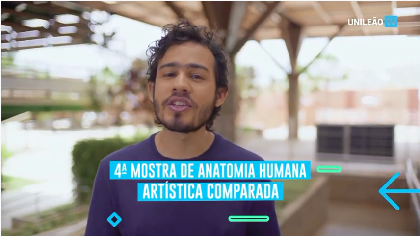 4° Mostra de Anatomia Humana Comparada