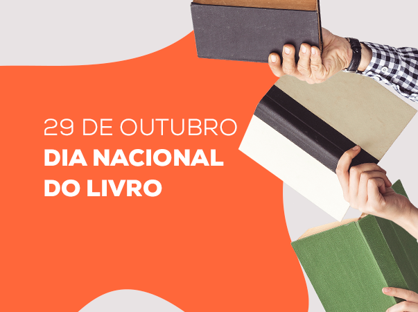 Unileão celebra produção científica da sua comunidade acadêmica neste Dia Nacional do Livro