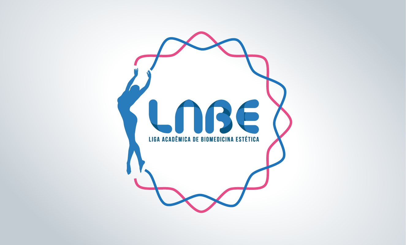 LIGA ACADÊMICA DE BIOMEDICINA ESTÉTICA