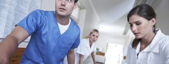 Enfermagem em UTI e Emergência