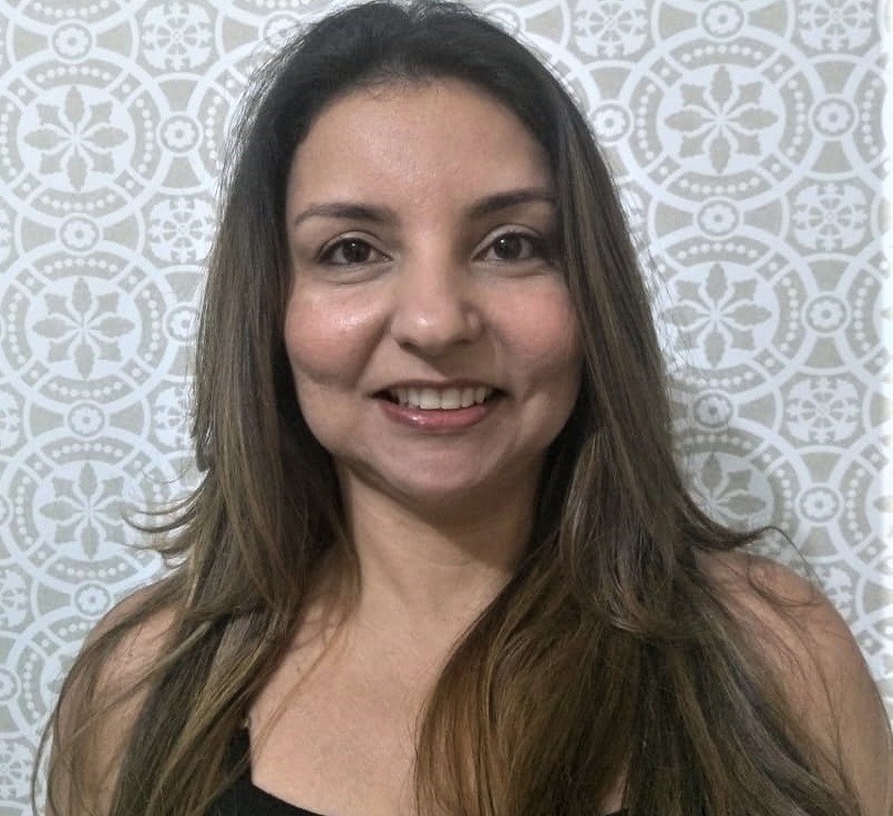 Ana Érica Siqueira
