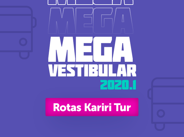 Unileão firma parceria com Kariri Tur para transporte gratuito dos candidatos do Mega Vestibular 2020.1