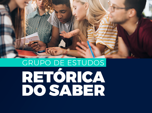 Grupo de estudos discute a influência da Sociologia em outras áreas do conhecimento