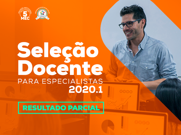 Unileão divulga resultado parcial da Seleção Docente 2020.1