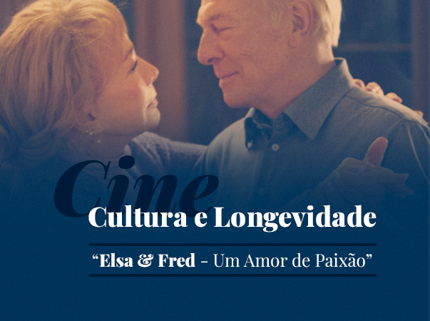 Universidade para a Melhor Idade promove sessão de cinema para os alunos do projeto