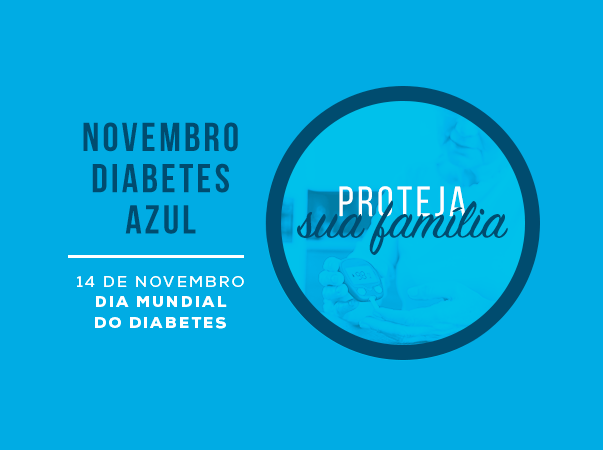 Unileão conscientiza comunidade acadêmica para a prevenção do diabetes