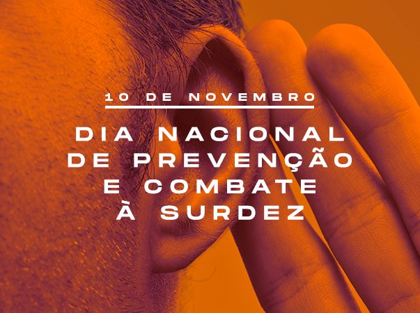 Unileão conscientiza comunidade acadêmica sobre cuidados com a saúde auditiva