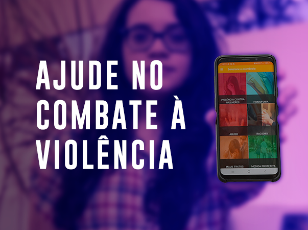 Professores e egressos do curso de ADS da Unileão desenvolvem aplicativo para ajudar no combate à violência