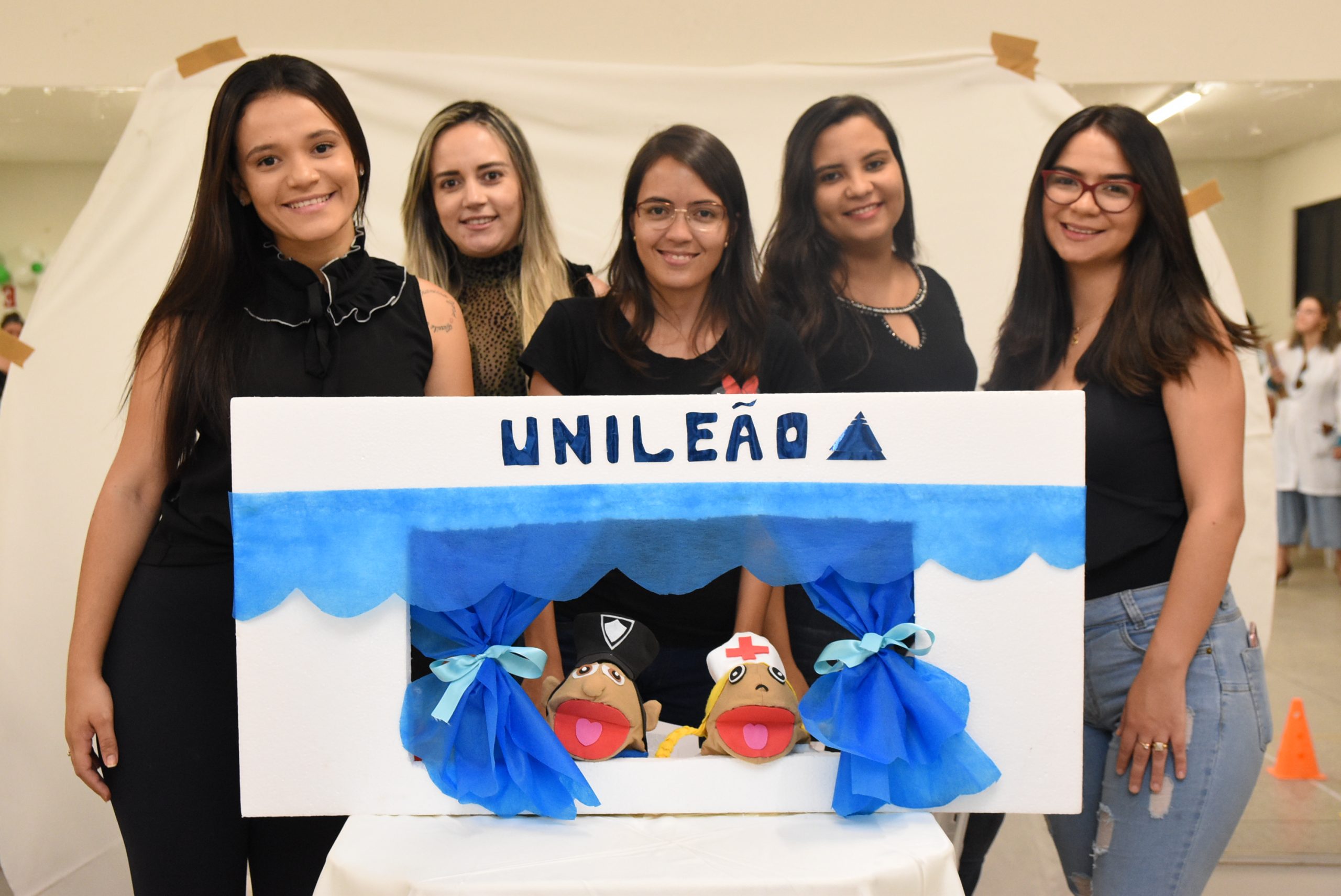 Curso de Enfermagem da Unileão realiza Mostra Interdisciplinar de Educação em Saúde