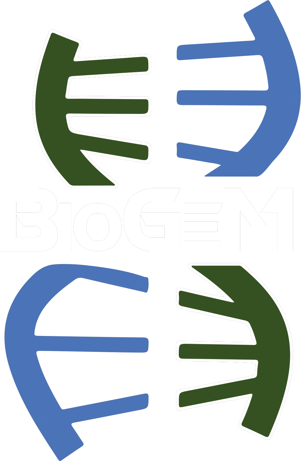 LIGA ACADÊMICA DE BIOLOGIA E GENÉTICA MOLECULAR