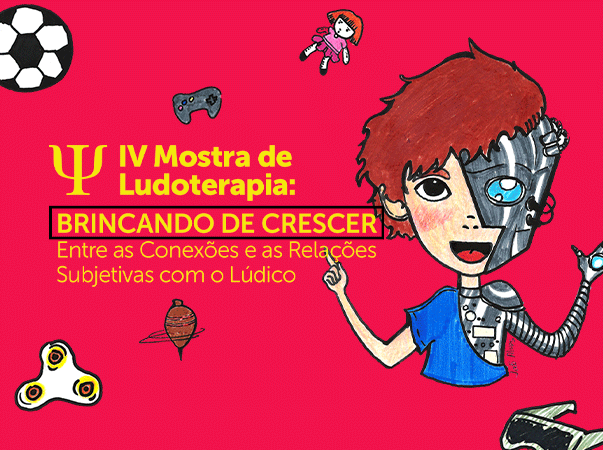 Curso de Psicologia da Unileão promove Mostra de Ludoterapia em novembro