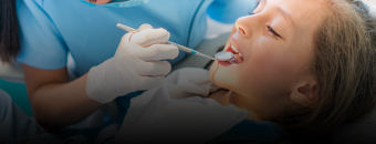 Odontopediatria