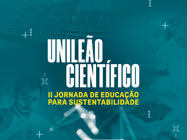 Copex divulga minicursos e oficinas do Unileão Científico