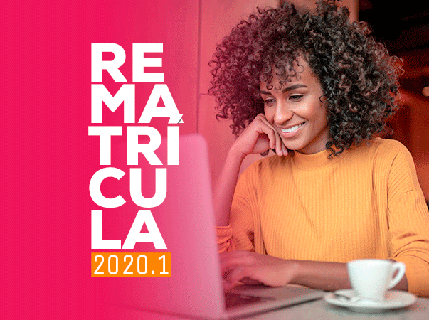 Unileão abre prazo de renovação de matrícula para 2020.1