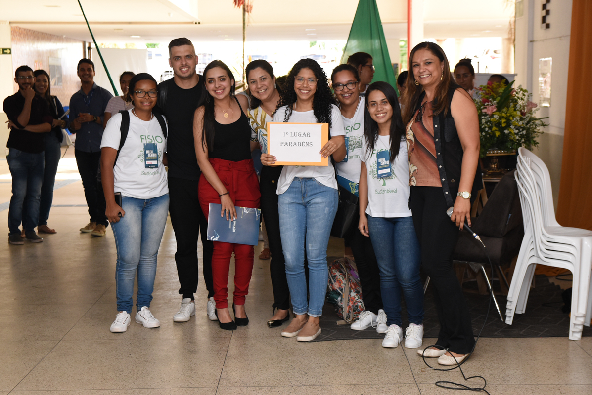 Unileão promove a II Jornada de Educação para Sustentabilidade