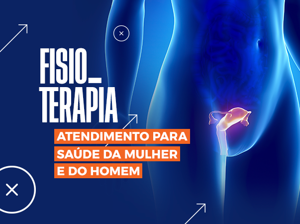 Clínica-Escola de Fisioterapia da Unileão oferece atendimento para saúde da mulher e do homem