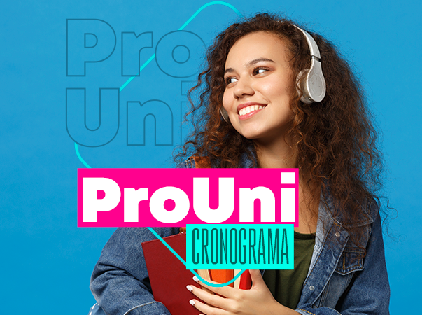 MEC divulga o cronograma de inscrições do ProUni para 2020.1