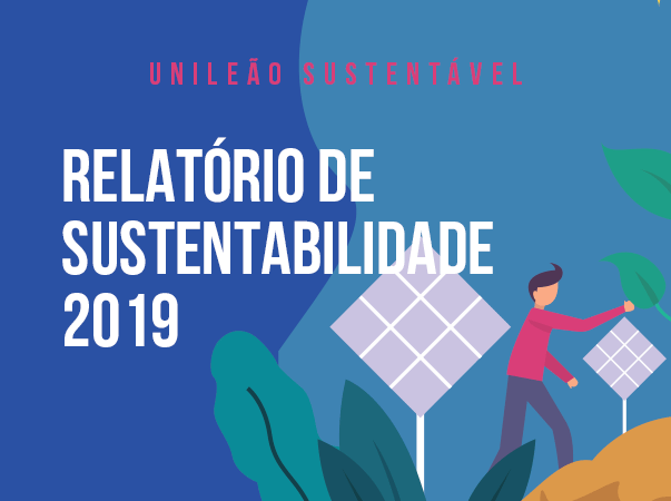 Unileão avança nas ações de sustentabilidade e tem resultados positivos em 2019