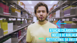 Comissão Própria de Avaliação da Unileão