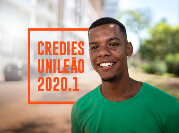 CredIES está com inscrições abertas para 2020.1