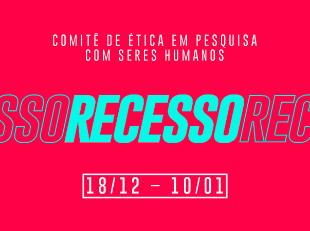 Comitê de Ética em Pesquisa com Seres Humanos da Unileão entra em recesso nesta quarta-feira