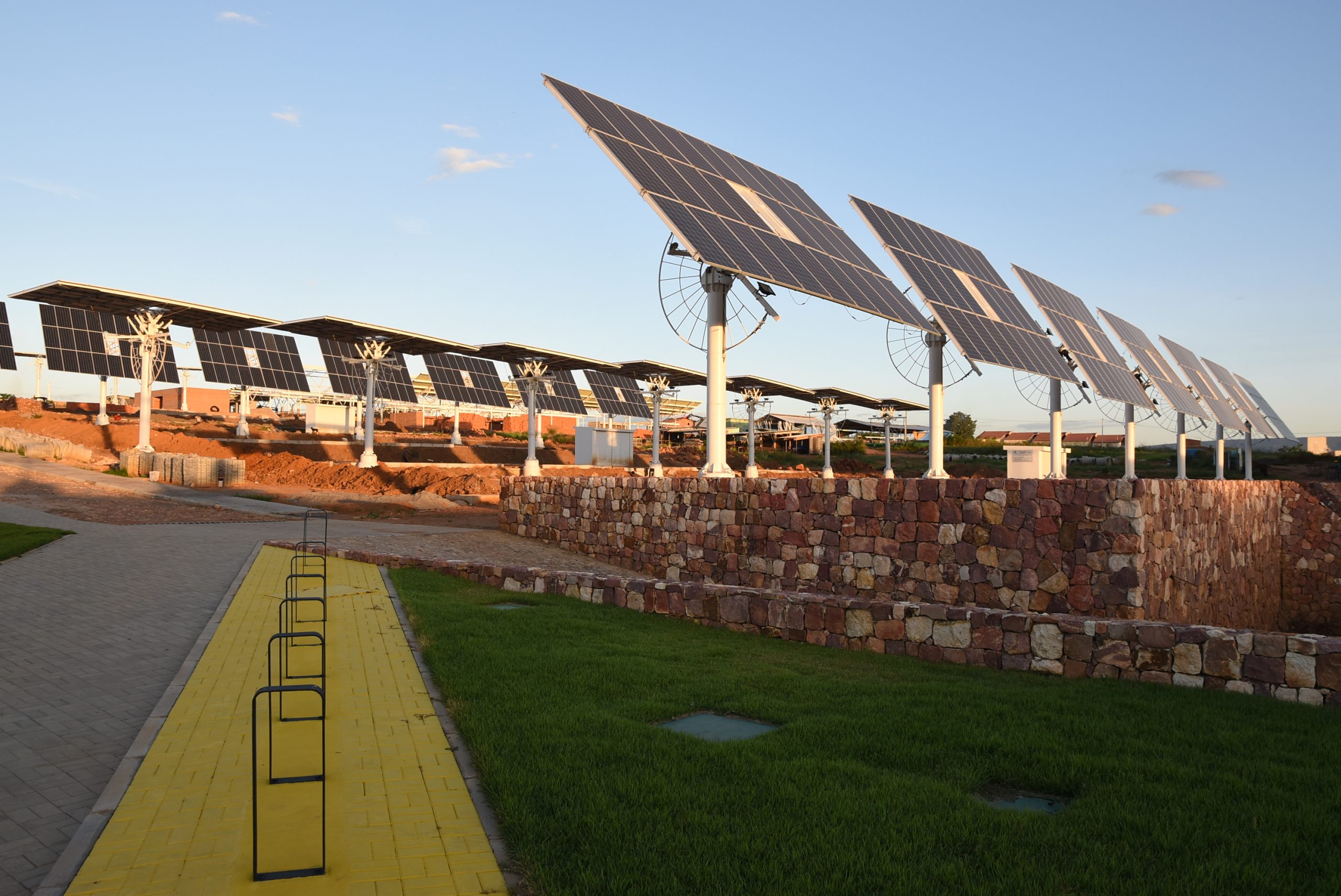 Política de sustentabilidade da Unileão é tema de estudo de alunos de mestrado do Cariri