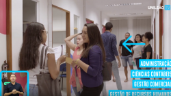 Conheça nossa Estação de Negócios