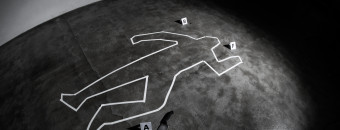 Perícia Forense: a investigação criminal - Turma 11