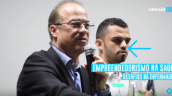 IV Congresso de Enfermagem