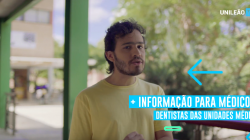 Parceria com Hemoce Crato e Centro de Nefrologia