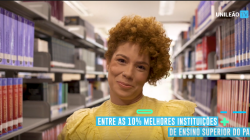 Retrospectiva Unileão 2019