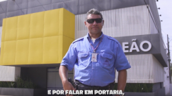 A fantástica fábrica de emoção