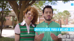Universidade para a Melhor Idade