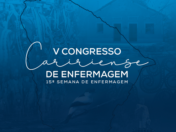 V Congresso Caririense de Enfermagem abre prazo para submissão de trabalhos
